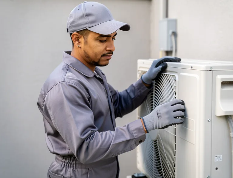 Heat Pump Installer service in Etobicoke